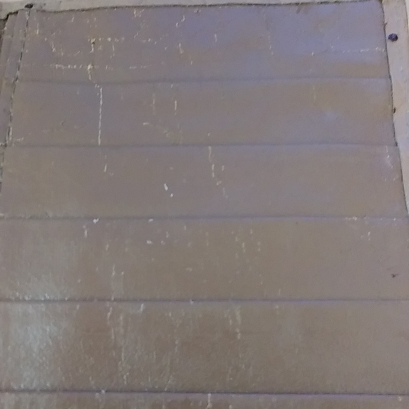 VINTAGE LEATHER WALLET - Picture 5 of 10